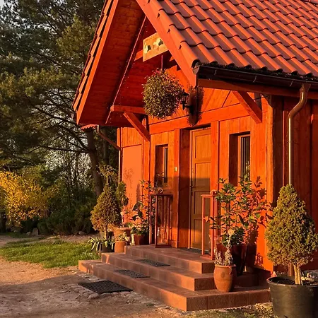 1 - Gaestehaus Masuren * Bocwinka