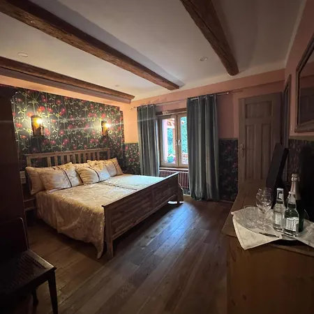1 - Gaestehaus Masuren * Bocwinka